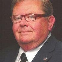 Donald G. Mundth