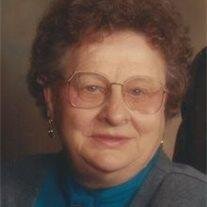 Lorraine E. Spence