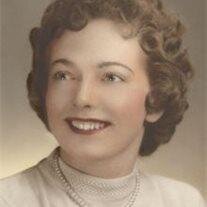 Joy Yvonne Clark