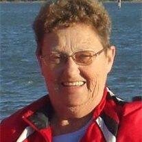 Carol T. Gilbertson