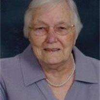 Dorothy M. Heins