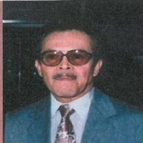 Mr.  Ernest E. Golden 