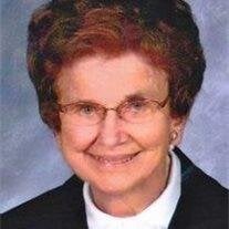 Helen M. Tibbits