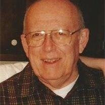 James R. "Jim" Pope