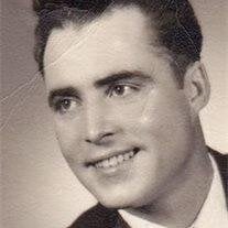 William S. "Bill" Harris