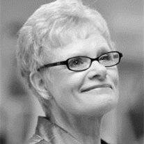 Victoria M.  McGraw