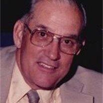 Robert J. "Bob" Ivey