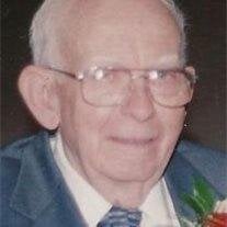 Francis E. Dunbar