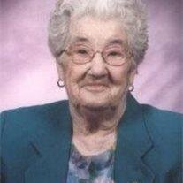 Marjorie R. "Marge" Cleary
