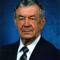 Raymond A. Gevelinger