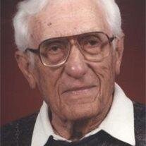 Paul F. "Rags" Radtke