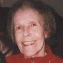 Doris E. Badalich