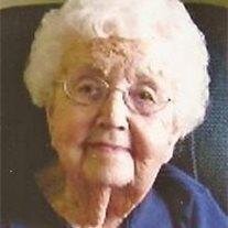 Jenalda L. Mullen