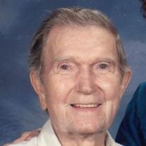 Mr. Paul Felton Beck