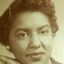 Ann Tinsley Derricott