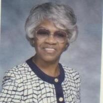 Lois B. Farmer 