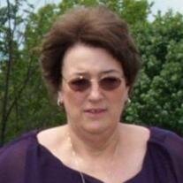 Diane Lynne Shirkey