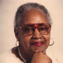 Lorine Blocker