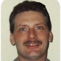 Gary Robert Miller