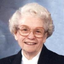 Ruth M. Neu