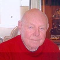 Duane D. Gauss