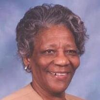 Elizabeth  Solomon