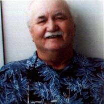 Melvin Ray "Joe" Davis