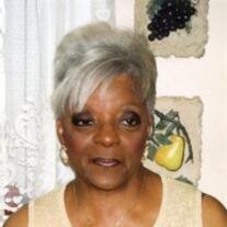 Gertrude Brailsford Scott (Mayes)