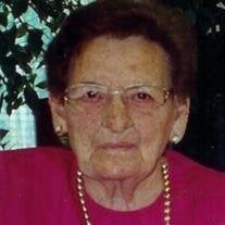 Marie Emma Haag