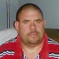 Steven Firchau