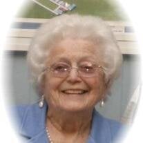 Beverly Allen-Smith
