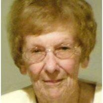 LaVerna Deke