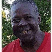 Robert Allen "Piggy" Turner
