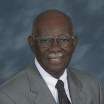 Dr. Marion Henry