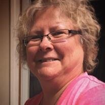 Tamyra Anne Beard