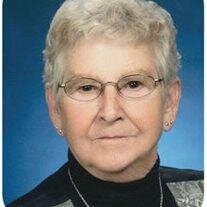 Ruth B. Short