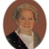 Dorothy J.  Fortner