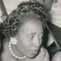 Ms. Eva Hammonds