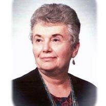 Phyllis I. Hulver