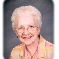 Betty M. Souder