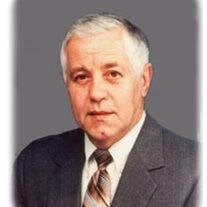 Orville K. Brown