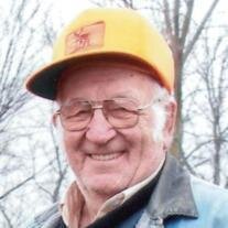 Francis "Frank" Ganun