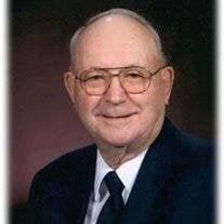 R. Eugene "Gene" Bottemuller