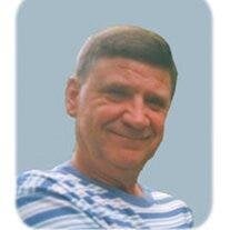 Gary B. Oetting