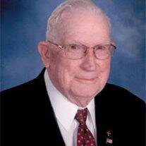 Raymond "Pete" Kuecker