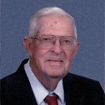 Elmer C. Werning