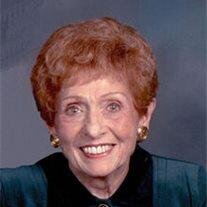Bonnie Jean Opfer