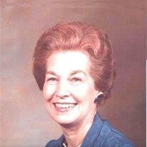 Gladys L. "Ginger" Christopher