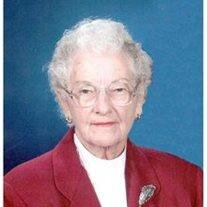 Dr. Grace M. McReynolds