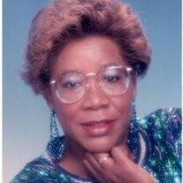 Sharron E. Haynes-Wilson